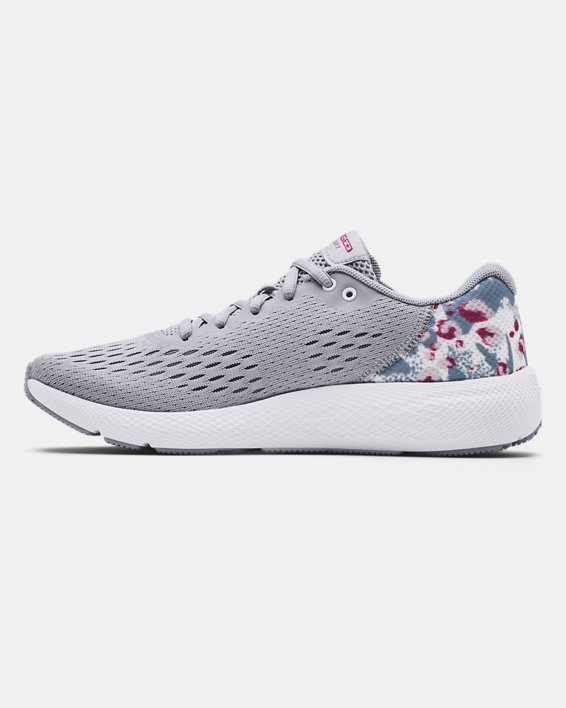 Under Armour Women's UA Charged Pursuit 2 SE HS Running Shoes. 3