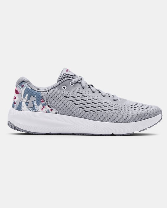 Under Armour Women's UA Charged Pursuit 2 SE HS Running Shoes. 1