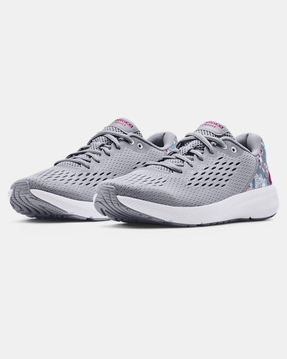Under Armour Women's UA Charged Pursuit 2 SE HS Running Shoes. 4