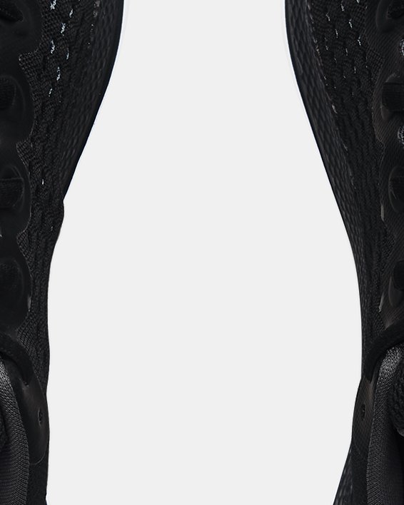 Women's UA Charged Impulse Shft Running Shoes, Black, pdpMainDesktop image number 2