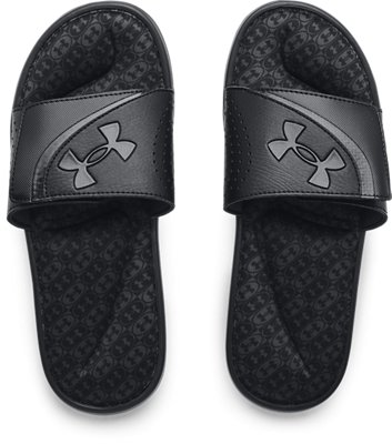 Sandal Under Armour Men's Playmaker Vi Slides Men's UA Ignite