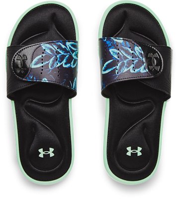 UA Ignite VI Graphic Strap image number 2