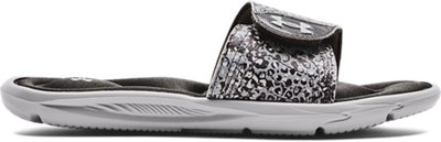 women 27s ua flip flops