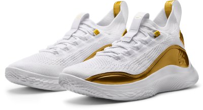 Curry Flow 8 Basketball Shoes | Under 