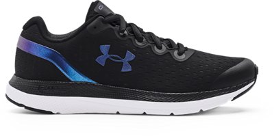 Girls' Grade School UA Charged Impulse Colorshift image number 0