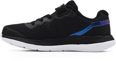 Girls' Pre-School UA Impulse Colorshift image number 1