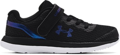 Girls' Pre-School UA Impulse Colorshift image number 0