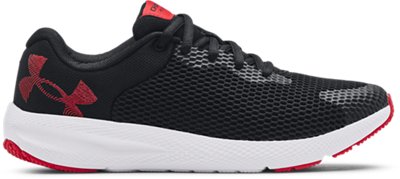 UA Charged Pursuit 2 Big Logo | Under Armour SG