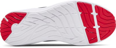 UA Charged Pursuit 2 Big Logo | Under Armour SG