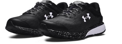 under armour charged escape 3 review