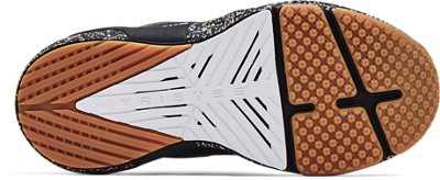 Women's UA HOVR&trade; Apex 2 Speckle Training Shoes image number 4