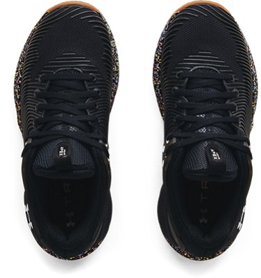 Women's UA HOVR&trade; Apex 2 Speckle Training Shoes image number 2