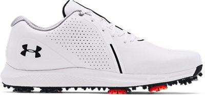 under armour golf shoes match play