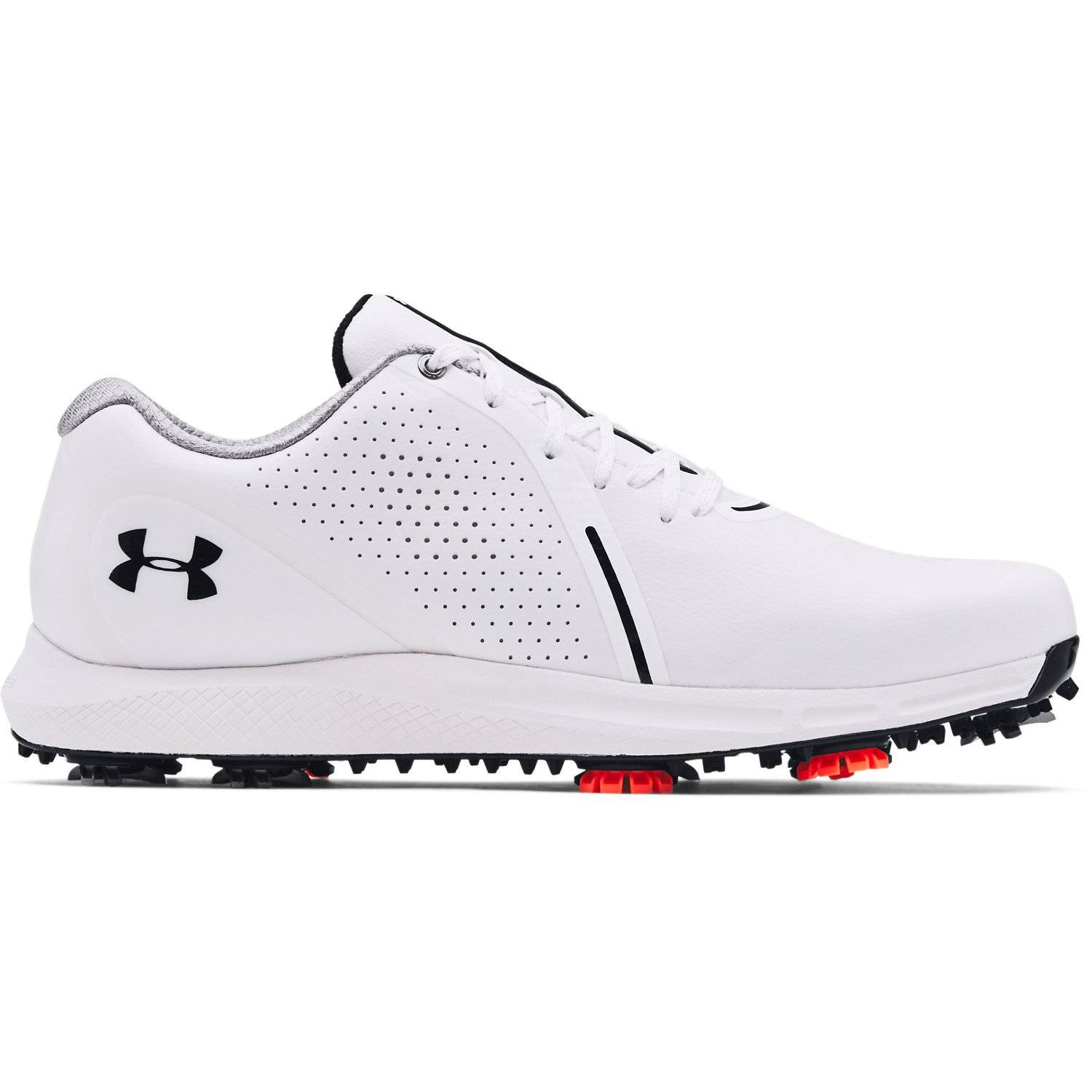 Men's ua fade store rst golf shoes