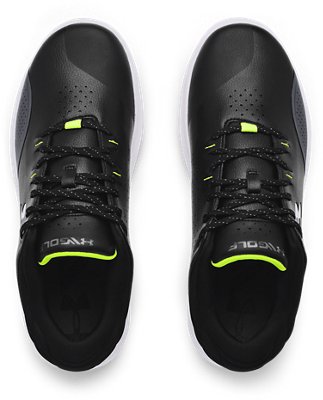 mens wide leather sneakers