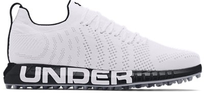 under armour men's hovr golf shoes