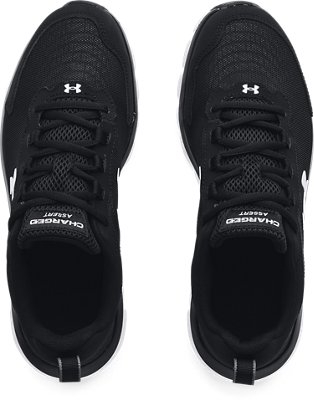 under armor charged shoe