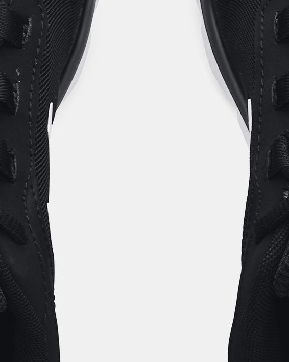 Adidas Men's Game Spec Athletic Shoe (White, 9)