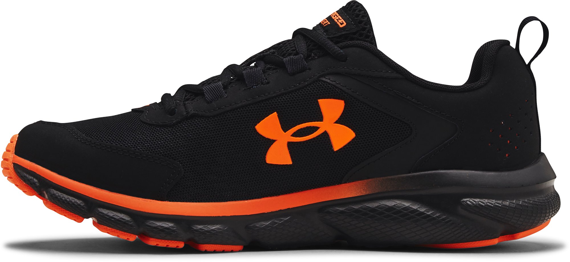 under armour charged assert 9