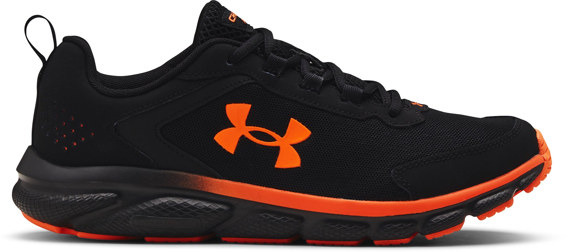under armour charged assert 9