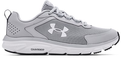 under armour men's charged assert 9