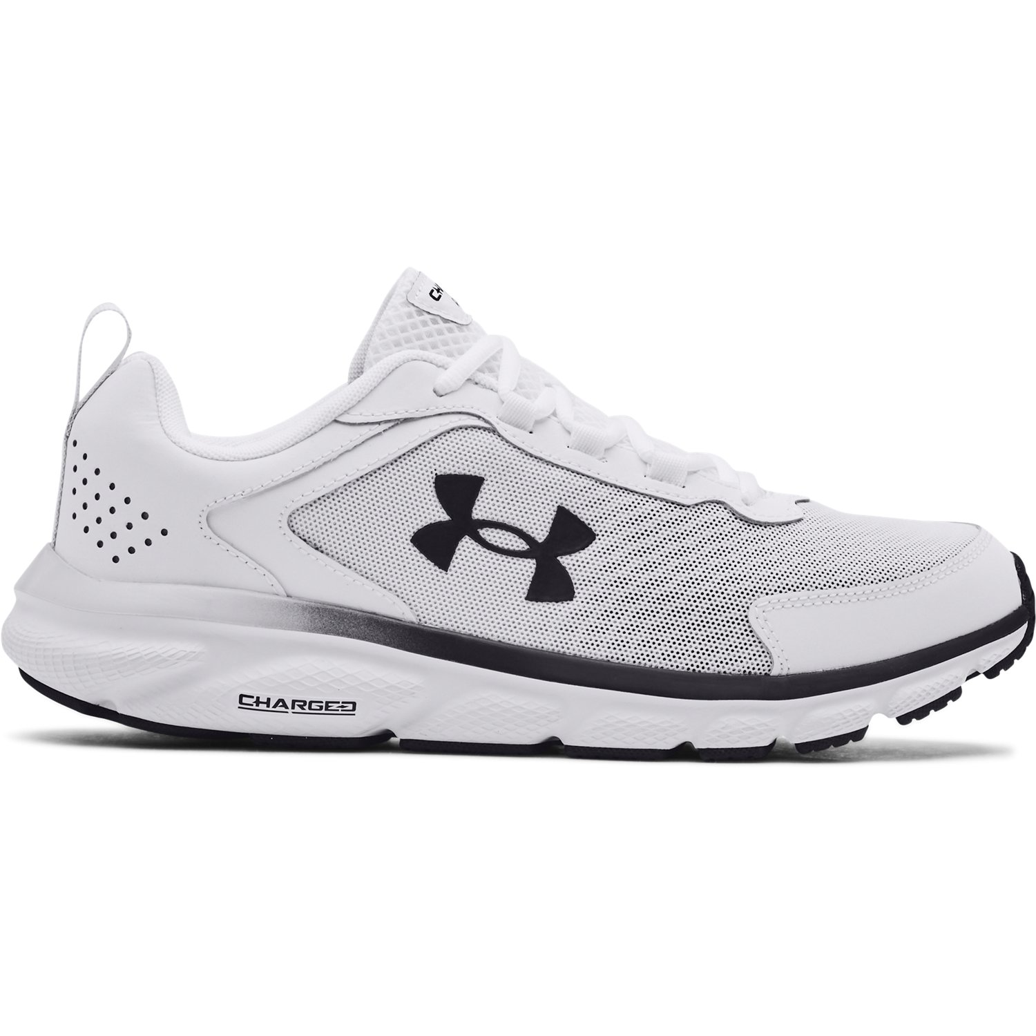 Tenis para Correr Under Armour Charged Assert 9 de Hombre