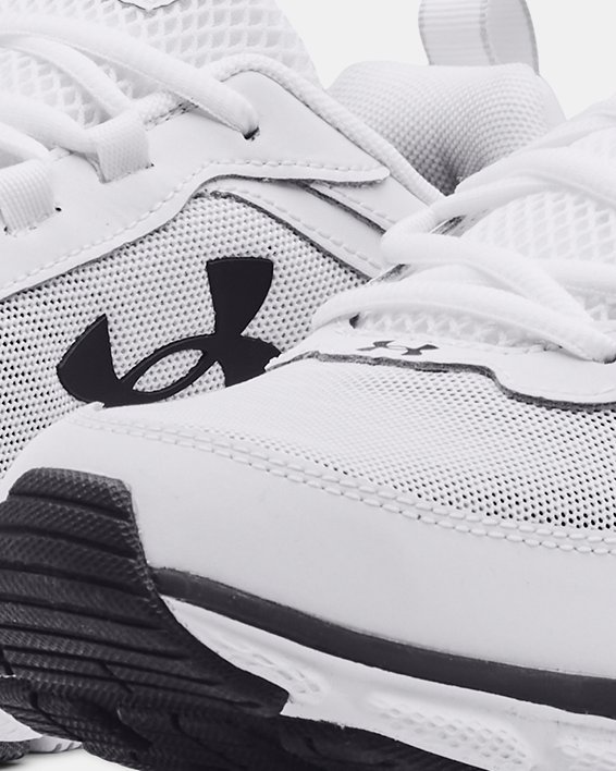 Men's UA Charged Assert 9 Running Shoes | Under Armour