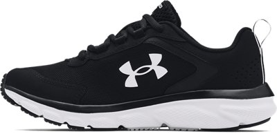 women's under armor shoes