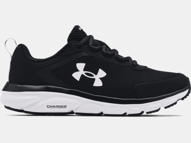Women's Charged Running Shoes | Under Armour