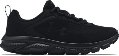 UA 차지드 어서트 9