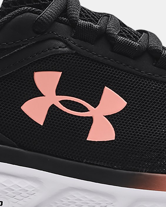 Women's UA Charged 9 Running Shoes Under