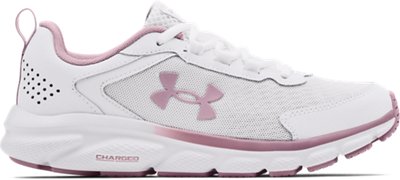 Under Armour Women's UA Charged Assert 9 Running Shoes. 3