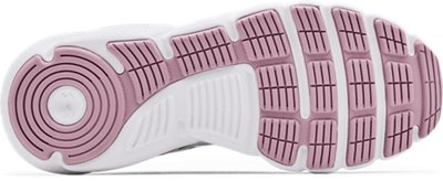 Under Armour Women's UA Charged Assert 9 Running Shoes. 4