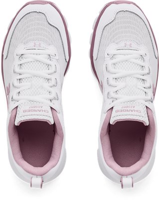 Under Armour Women's UA Charged Assert 9 Running Shoes. 1