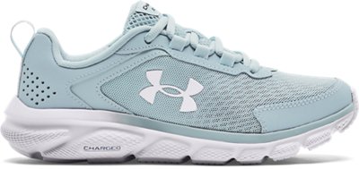 Women's UA Charged Assert 9 Running Shoes