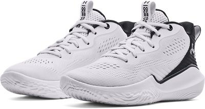ua flow breakthru 2 basketball shoes