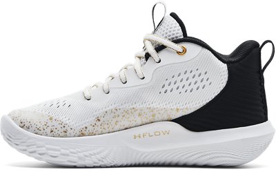 ua flow breakthru 2 basketball shoes