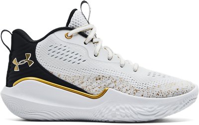 Under Armour Women's Ua Flow Breakthru 2 Basketball Shoes Big Apple Buddy