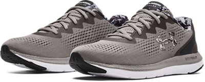 รองเท้าวิ่ง UA Charged Impulse 2 ABC Reflect สำหรับผู้ชาย image number 3