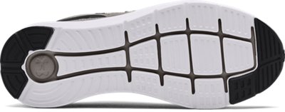 รองเท้าวิ่ง UA Charged Impulse 2 ABC Reflect สำหรับผู้ชาย image number 4