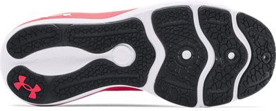 Women's UA Charged Vantage Paint Splatter Running Shoes Under Armour HK