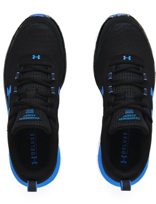 ua charged assert 8 marble