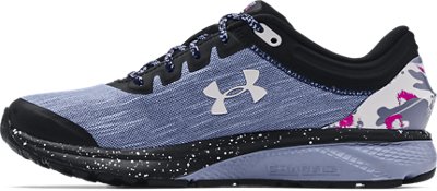 under armour charged escape 3 review