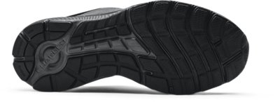 women's ua charged escape 3 reflect running shoes