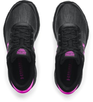 ua charged escape womens