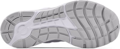 under armour women's charged escape 2 chrome running shoe