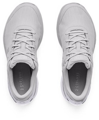 women's ua charged escape 2 chrome running shoes