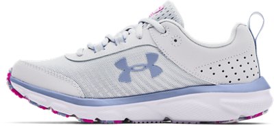 under armour charged patriot women's