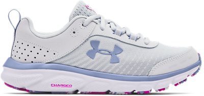 under armour charged patriot women's