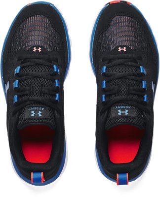 under armour assert 9 youth
